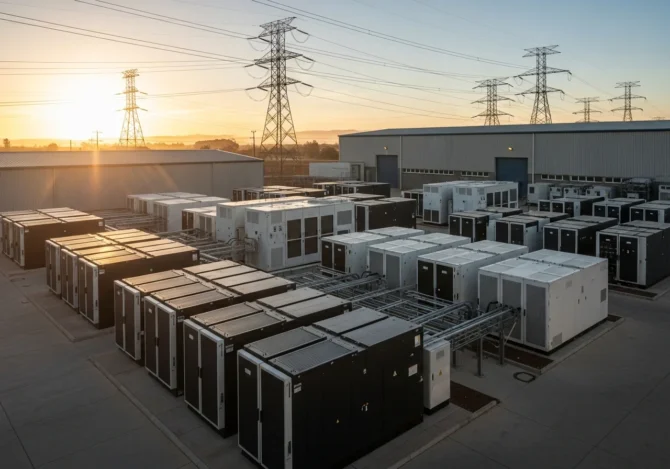 SA's battery imports
