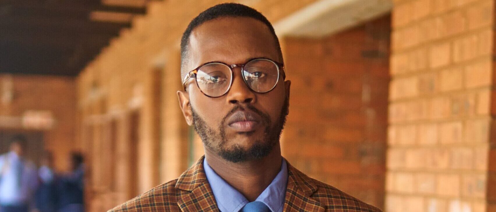 Mdwaba leaves 'Skeem Saam'