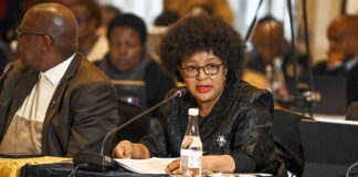 Free State Premier