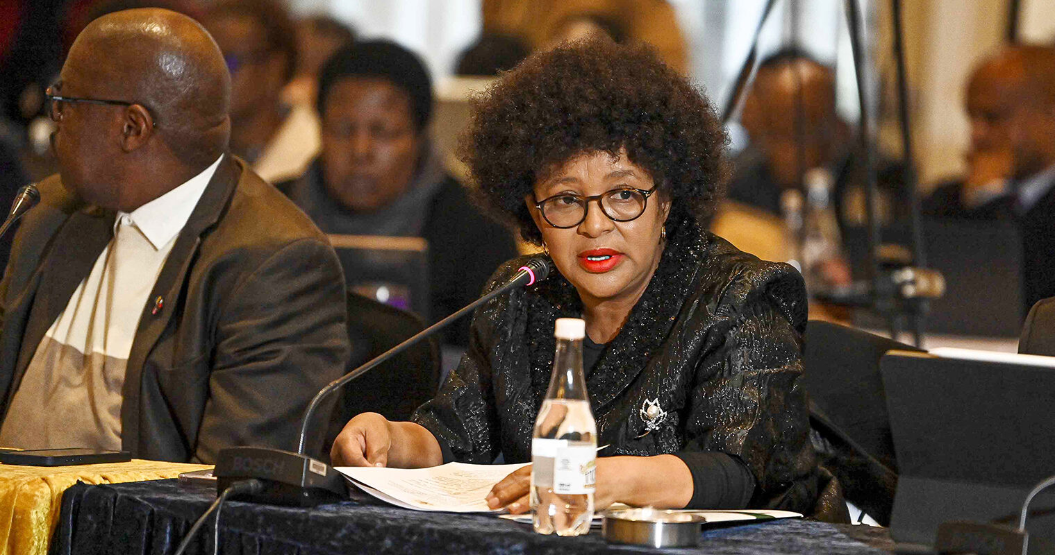 Free State Premier
