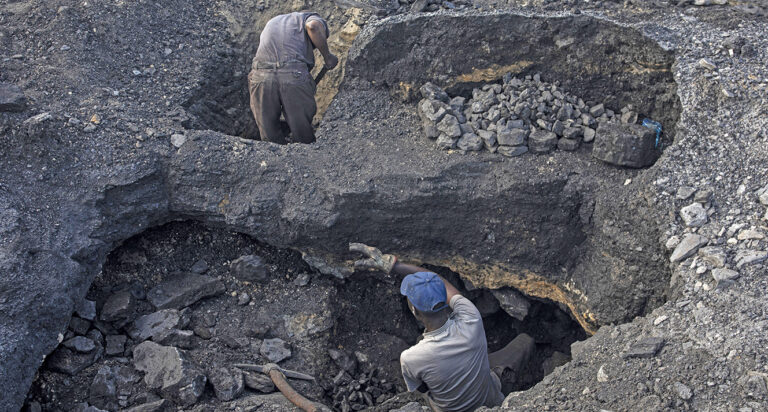 Coal prices surge as geopolitical tensions reshape energy markets