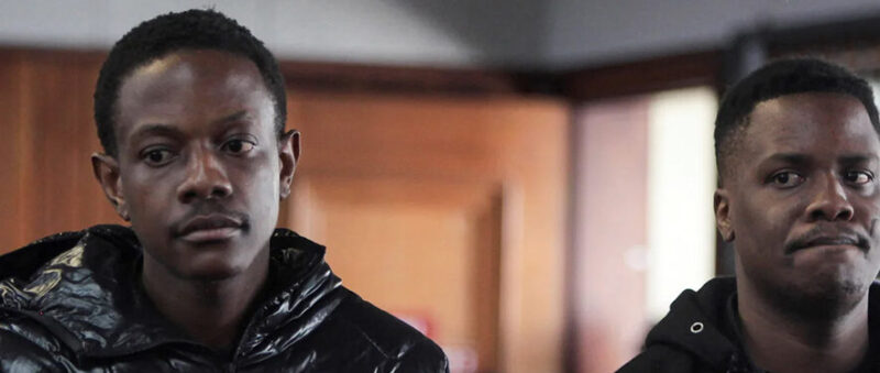 Mugabe son's case postponed