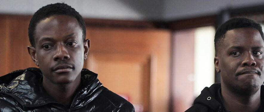 Mugabe son's case postponed