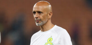Mamelodi Sundowns