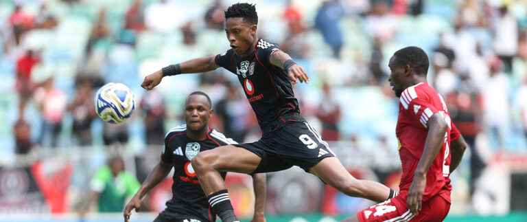 Casric Stars plotting to rub salt into Pirates’ wound in Nedbank Cup
