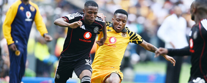 Orlando Pirates