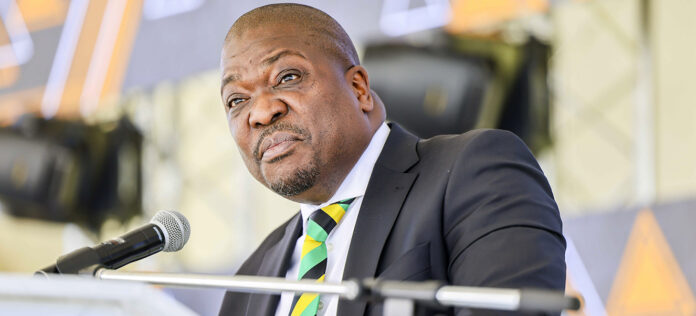 Ekurhuleni billing system