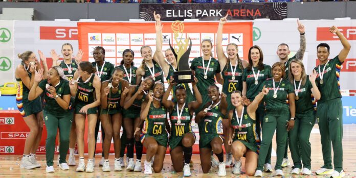 SA makes history by beating England in the series