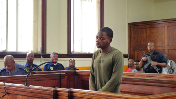 DJ Warras murder suspect back in court