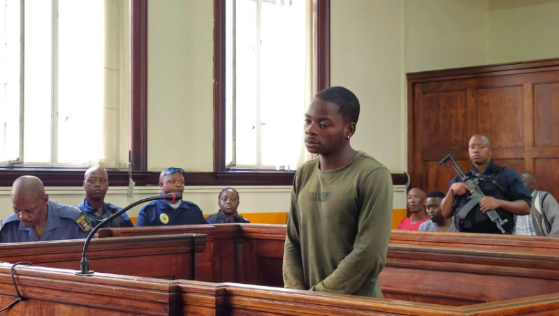 DJ Warras murder suspect back in court