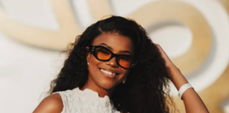 Neliswa disqualified from Big Brother