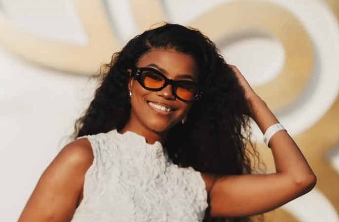 Neliswa disqualified from Big Brother
