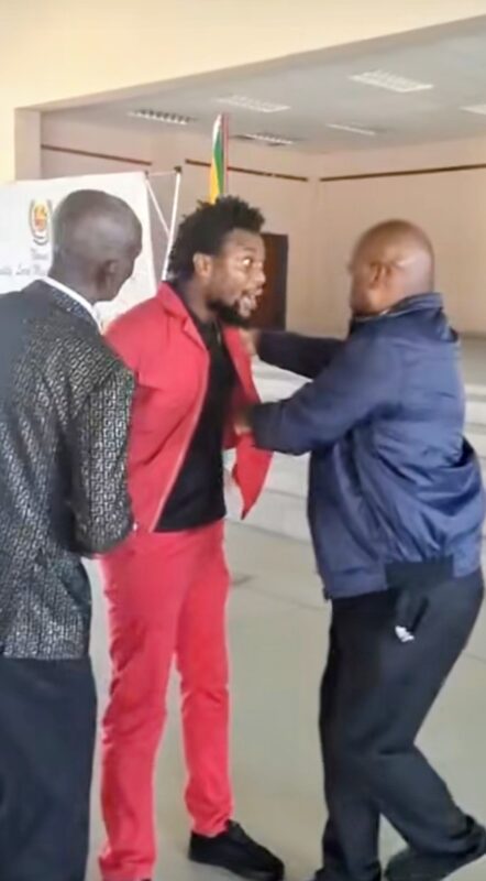 Clash over appointment of municipal manager