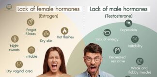 Feeling flat in February? check your hormones