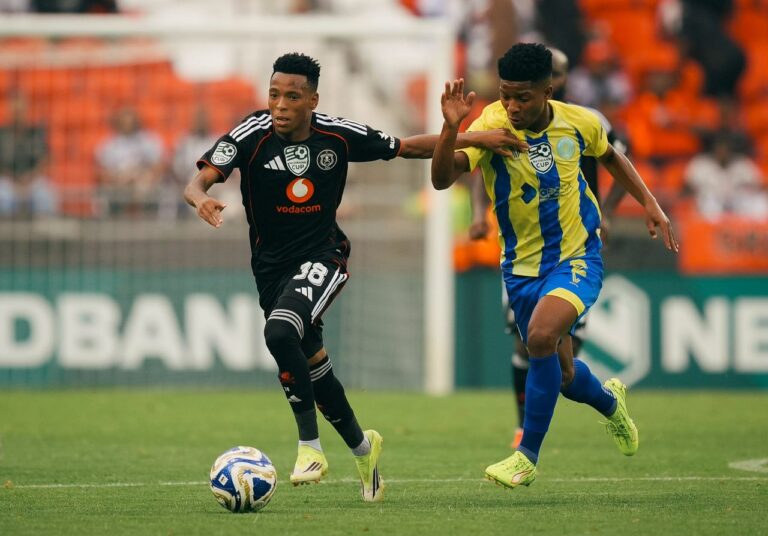 Lightweights Casric Stars knock PSL giants Pirates out of Nedbank Cup 