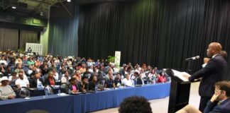 Youth and women led SMMEs to be prioritised through business growth assistance