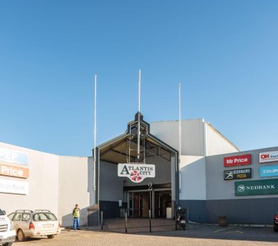 Vukile's centres attract growth