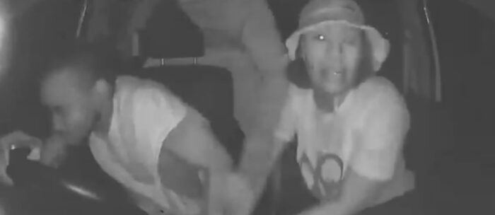 E-hailing driver murder suspects in court