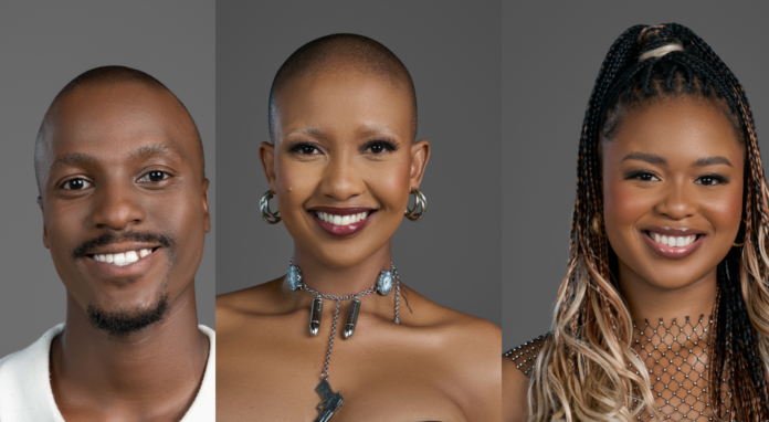 Big Brother Mzansi evictions