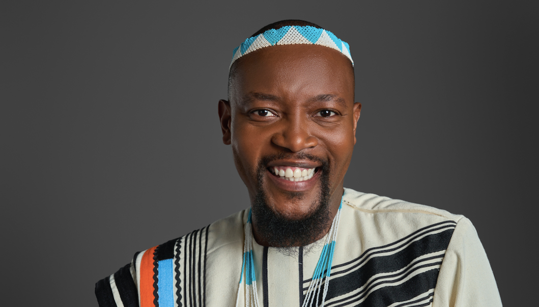 Moshe Ndiki's show 'Umgidi Moms'