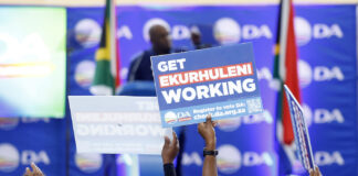 DA drags Ekurhuleni metro to SAHRC over white elephants worth R600m