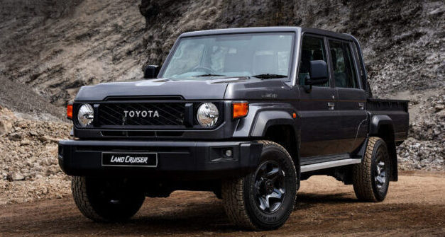 Major vehicle recall affects Nissan, Toyota and Lexus models
