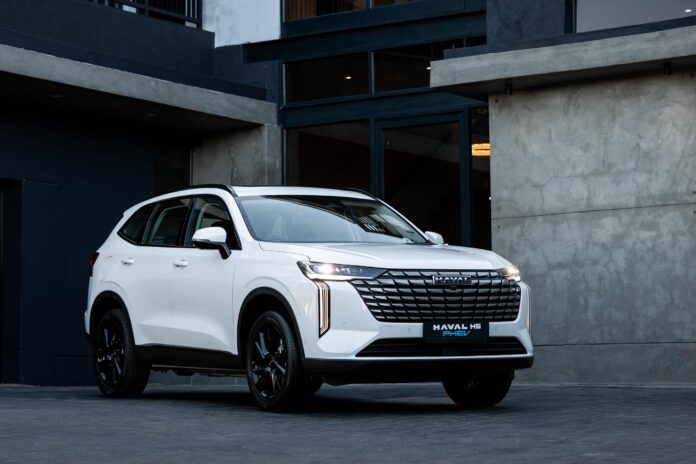 GWM launches new model in South Africa