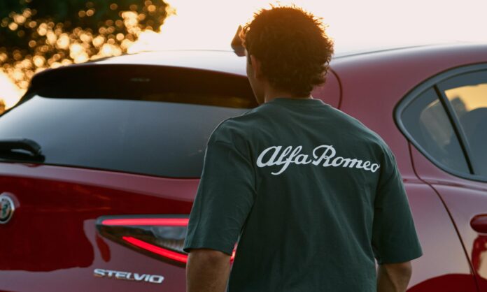 Fashion meets automotive