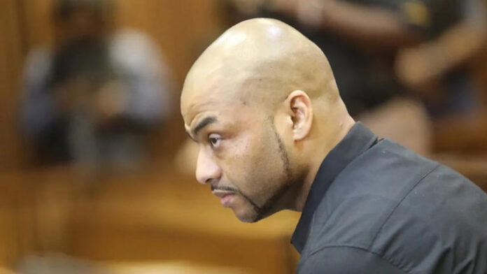 Court dismisses Thabo Bester's application