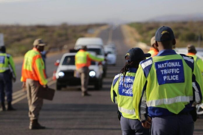 Check traffic fines before travelling this Easter