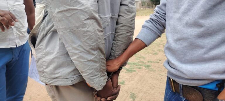 More relatives nabbed in Limpopo cop’s R10m ‘murder-for-insurance’ scheme