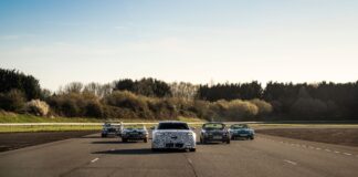 Jaguar goes back to basics