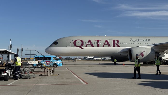 IATA points to positive outlook for aviation