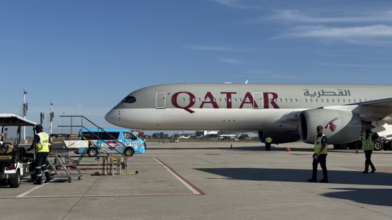 IATA points to positive outlook for aviation