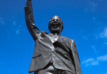 Let us honour Madiba's legacy beyond 67 minutes