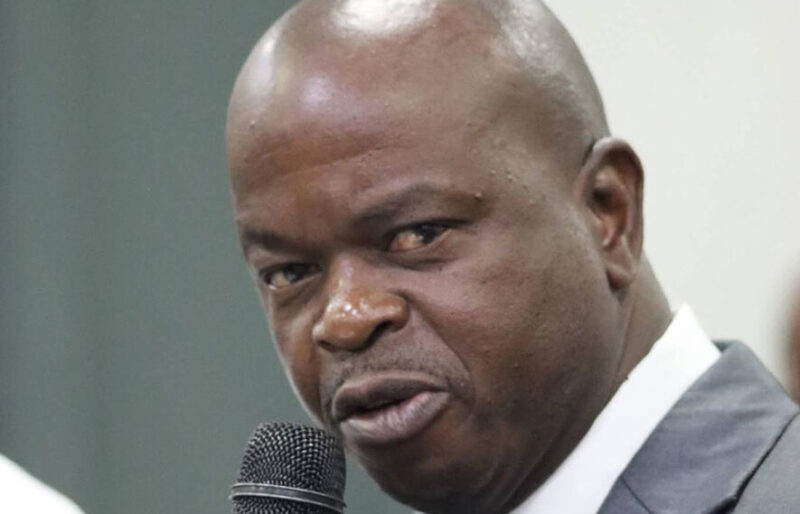 North West premier not happy with findings