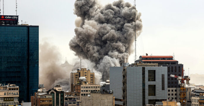 Iran war impacts global economies