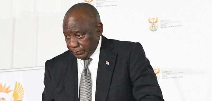 Conourt to deliver Cyril Ramaphosa's Phala Phala farm ruling on Friday