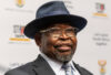 Finance Minister, Enoch Godongwana
