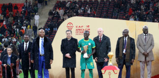 Afcon’s never-ending final is nothing but a farce