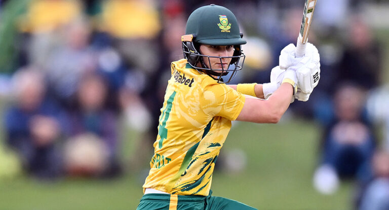 Proteas set sights on the ODIs after T20 Series hammering