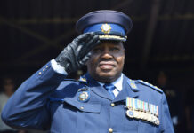 Fannie Masemola