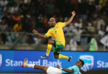 Oswin Appollis will be key for Pirates in the MTN8 final against Sundowns.