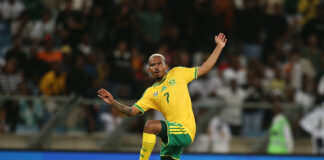 Oswin Appollis will be key for Pirates in the MTN8 final against Sundowns.