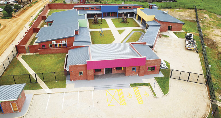 Gauteng invests more towards health and education
