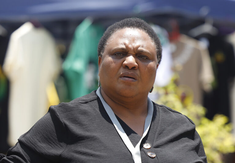 Thoko Didiza