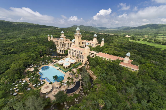 Sun City Easter weekend occupancy