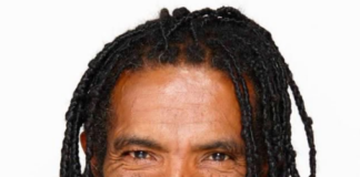 Solly Philander