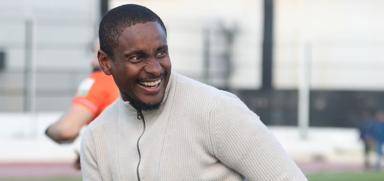 Rulani Mokwena released from custody