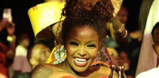Vele Manenje scores a SAFTA